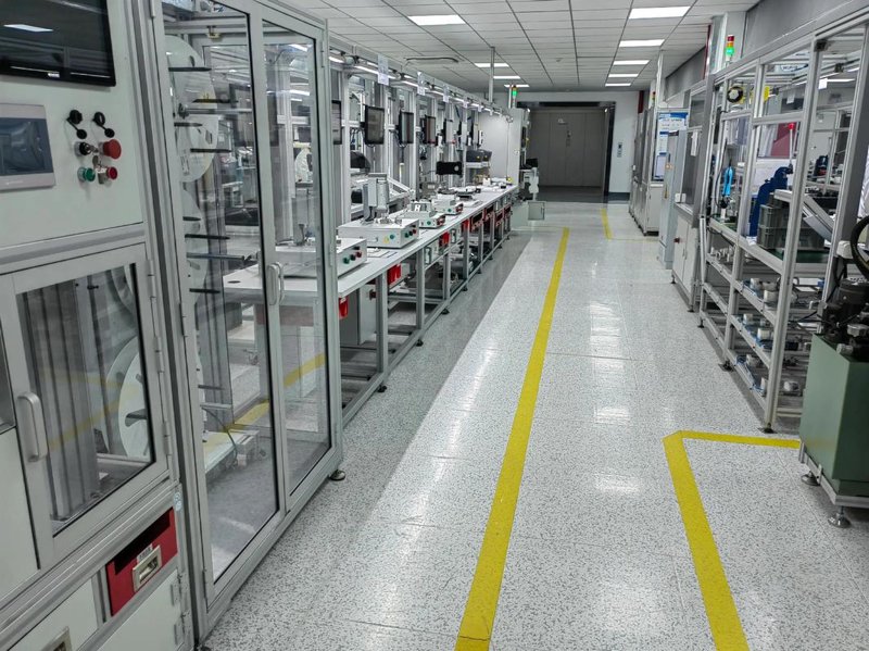 电动工具